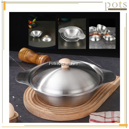 Normal Pot Toffi